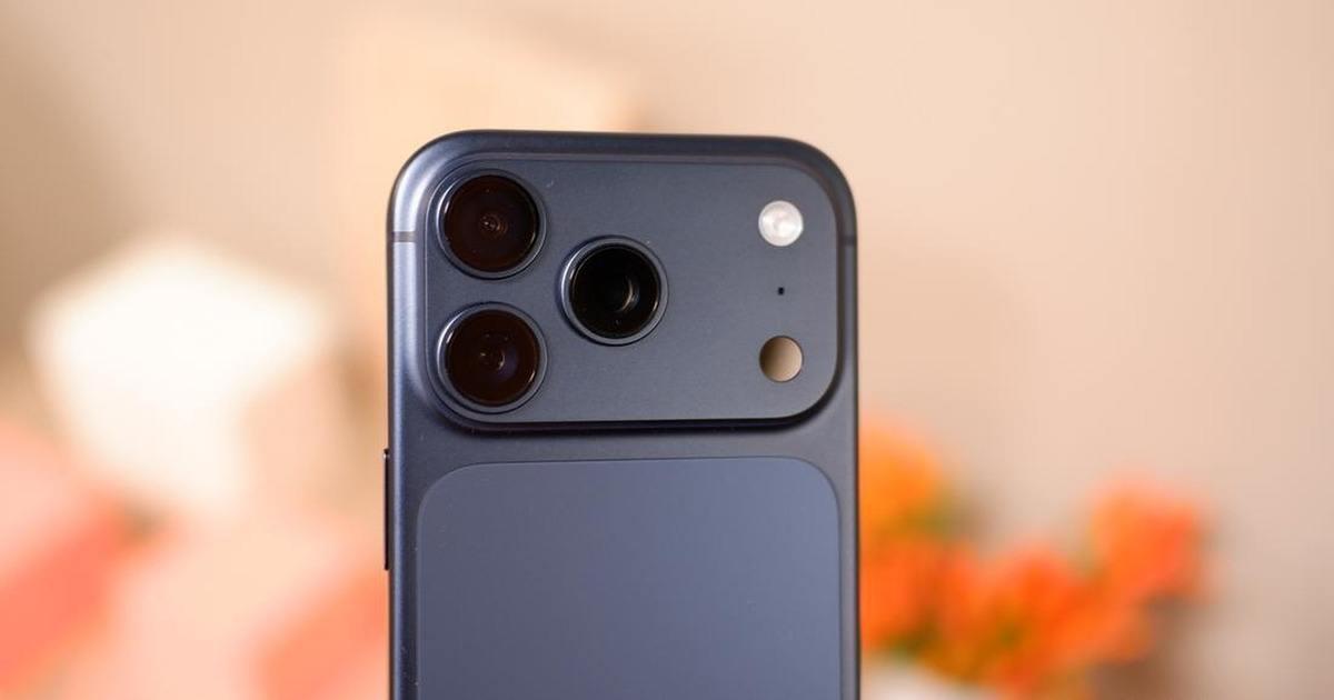 Update Krusial iPhone 17 dan Air Jangan Sampai Ketinggalan