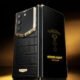 Vertu AlphaFold Ponsel Lipat Rp110 Juta Fitur AI Eksklusif
