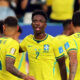 Vini Jr Guncang Dunia Maya Usai Brace Brasil Hajar Skotlandia