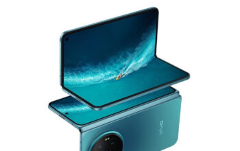 Vivo X Fold6 Meluncur Kamera 200 MP Baterai Monster 7000 mAh