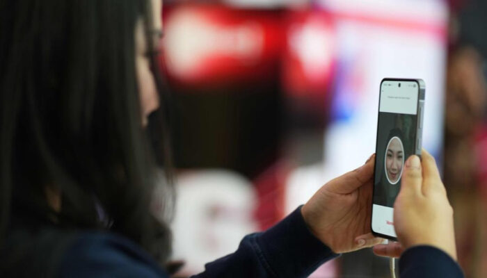Wajahmu Bocor Data Bahaya Nyata Lebih dari Password Biasa