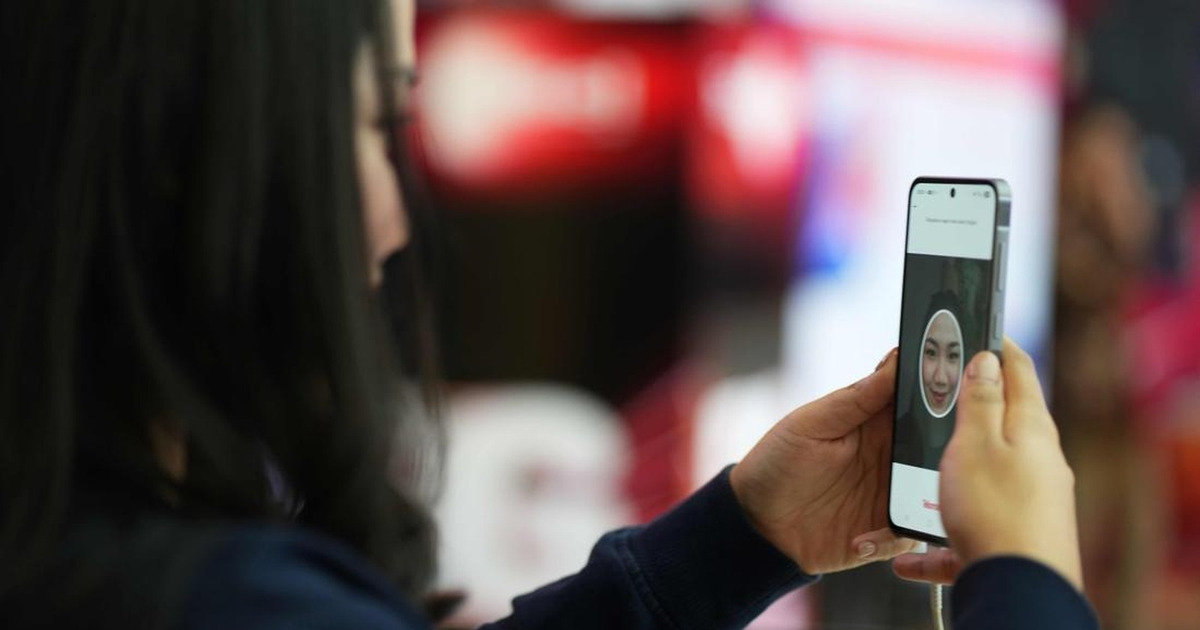 Wajahmu Bocor Data Bahaya Nyata Lebih dari Password Biasa