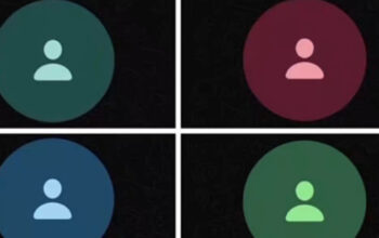 Warna Kontak WhatsApp Viral Ini Faktanya Kamu Wajib Tahu
