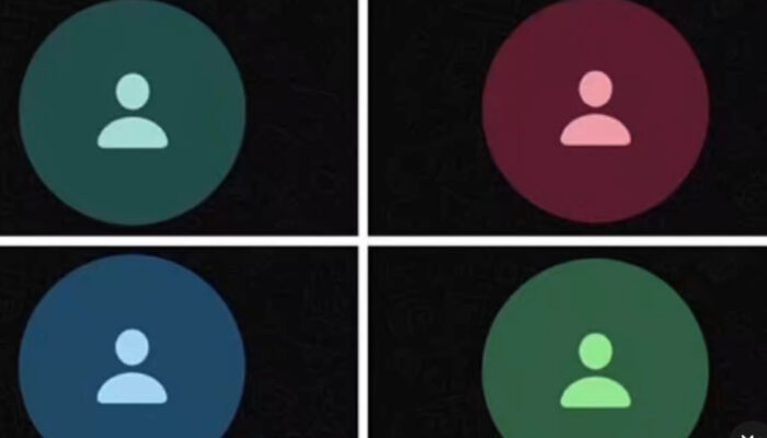 Warna Kontak WhatsApp Viral Ini Faktanya Kamu Wajib Tahu