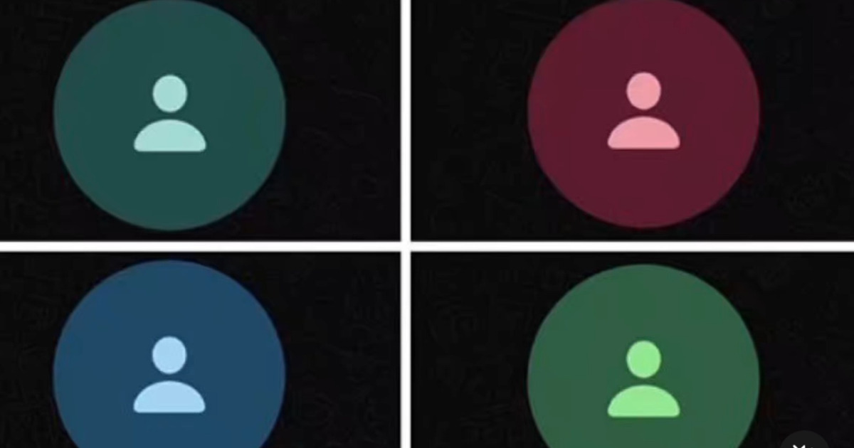 Warna Kontak WhatsApp Viral Ini Faktanya Kamu Wajib Tahu