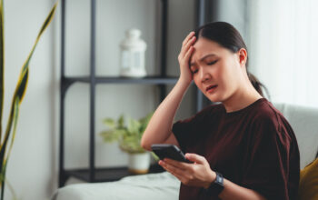 Waspada Modus Drama China Penipuan Digital Makin Canggih