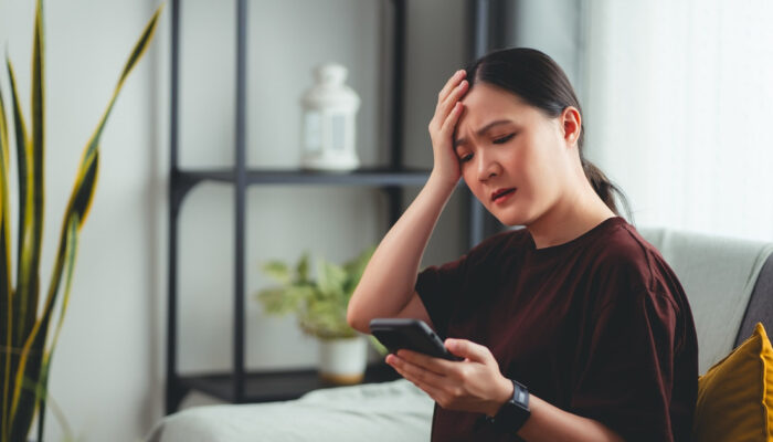 Waspada Modus Drama China Penipuan Digital Makin Canggih