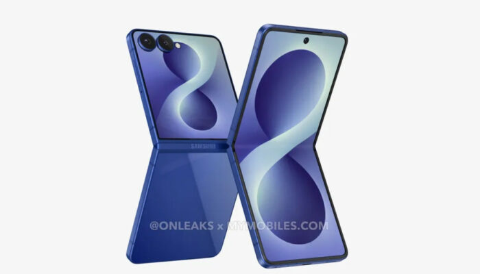 Z Flip 8 Bikin Penasaran Exynos atau Snapdragon Pilihanmu?