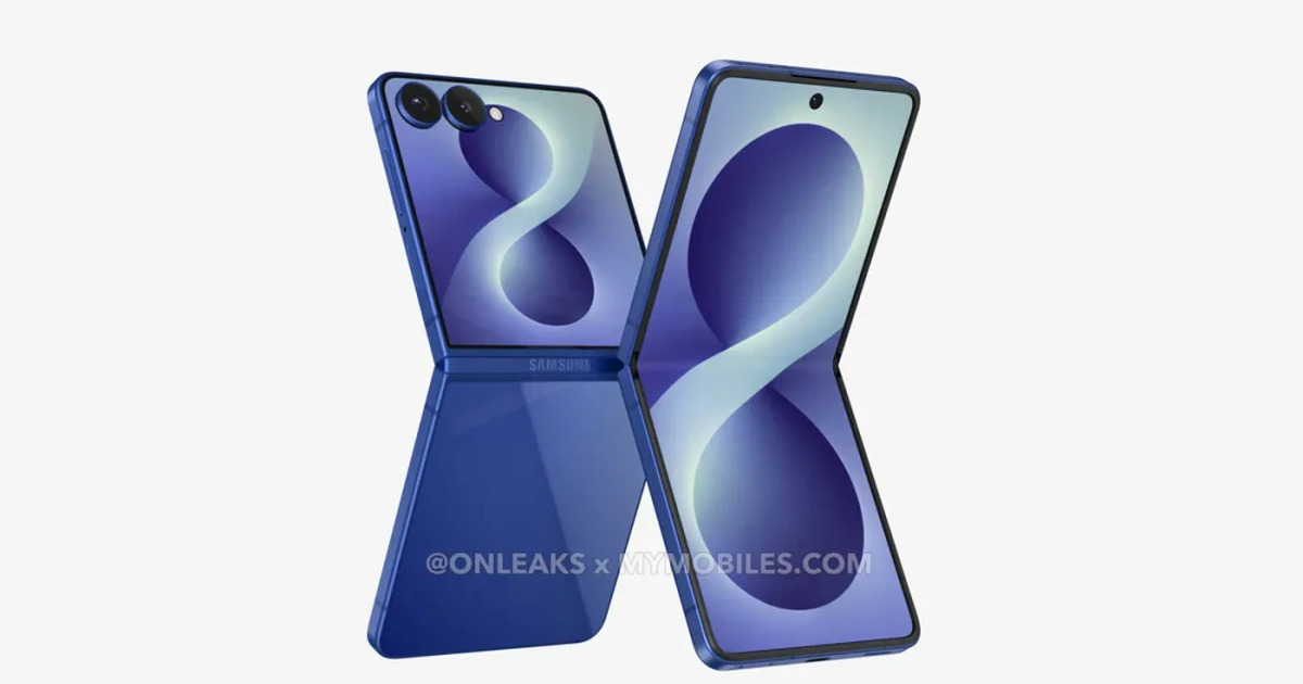 Z Flip 8 Bikin Penasaran Exynos atau Snapdragon Pilihanmu?