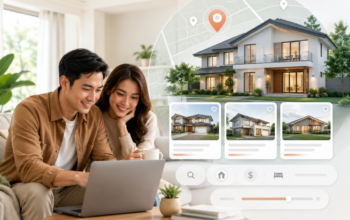 7 Cara Memilih Platform Digital untuk Mencari Rumah dengan Lebih Efisien