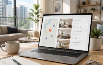 7 Tips Memilih Situs Sewa Apartemen Terbaik agar Mendapat Hunian yang Tepat