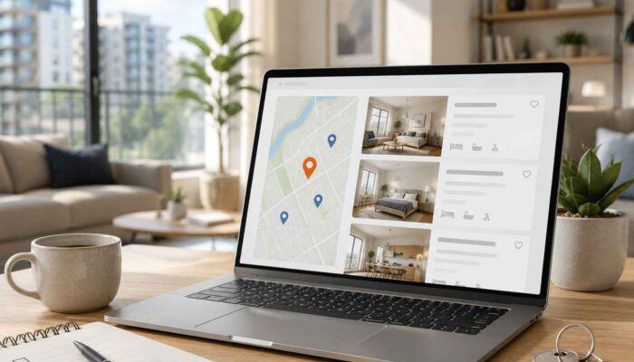 7 Tips Memilih Situs Sewa Apartemen Terbaik agar Mendapat Hunian yang Tepat