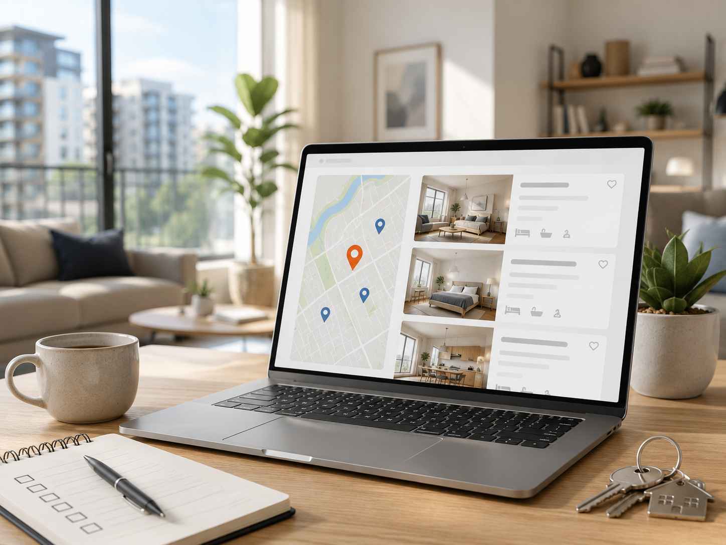 7 Tips Memilih Situs Sewa Apartemen Terbaik agar Mendapat Hunian yang Tepat