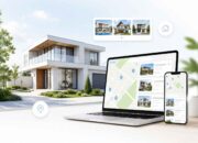 Cara Memanfaatkan Teknologi Digital untuk Menemukan Properti yang Tepat
