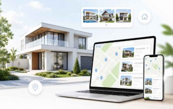 Cara Memanfaatkan Teknologi Digital untuk Menemukan Properti yang Tepat
