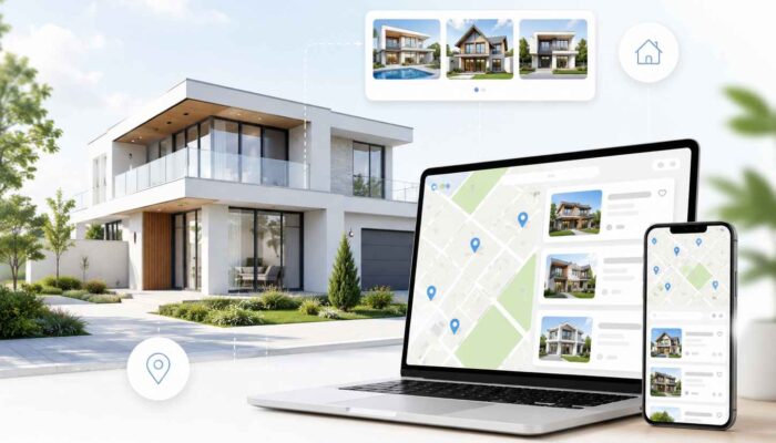 Cara Memanfaatkan Teknologi Digital untuk Menemukan Properti yang Tepat