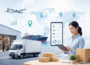 Jasa Ekspedisi Murah di Era Digital: Solusi Distribusi Bisnis yang Lebih Efisien