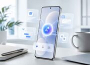 Memaksimalkan Galaxy AI pada Smartphone Flagship untuk Efisiensi Kerja