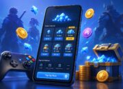 Top Up Game Online sebagai Solusi Praktis untuk Kebutuhan Pemain Digital