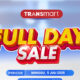 AC Sharp 1 PK Murah Banget di Transmart Hemat Jutaan Rupiah