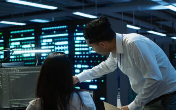 AI Makin Masif di Cloud Ada Bahaya Tak Terlihat Mengintai