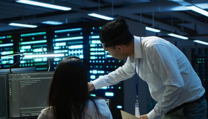 AI Makin Masif di Cloud Ada Bahaya Tak Terlihat Mengintai