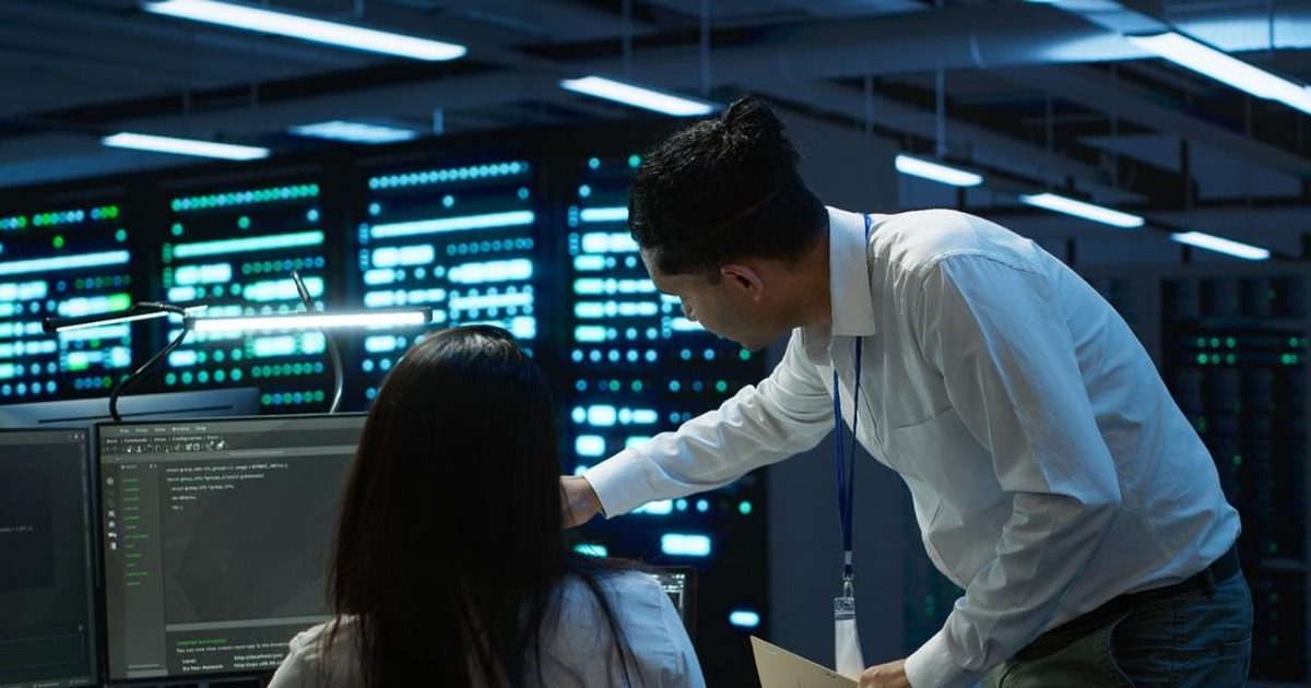 AI Makin Masif di Cloud Ada Bahaya Tak Terlihat Mengintai