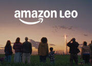 Amazon Leo Siap Gempur Starlink Internet Satelit Mulai Operasi