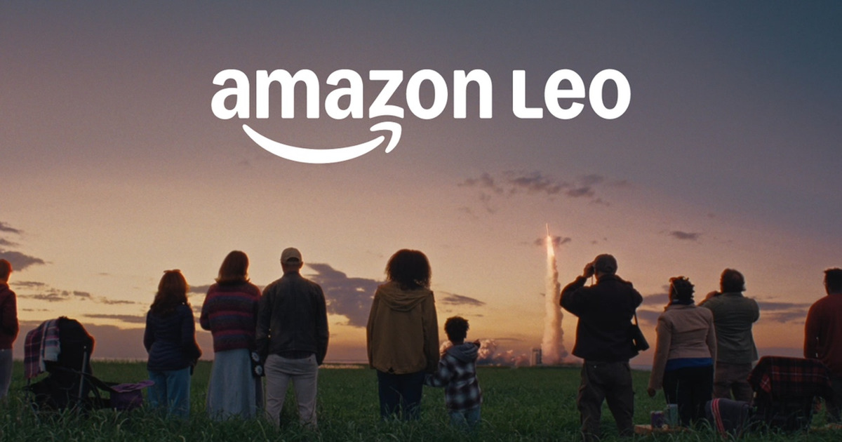 Amazon Leo Siap Gempur Starlink Internet Satelit Mulai Operasi