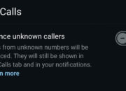 Anti Ribet Telepon Asing WhatsApp Aktifkan Fitur Ini Sekarang