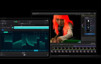 Apple Creator Studio Makin Cerdas Berkat AI Terbaru
