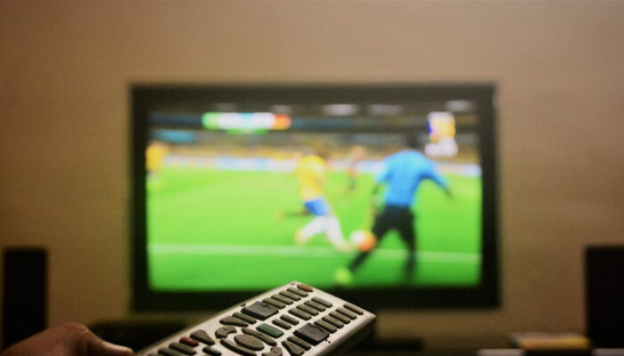 Awas 400 Ribu Situs Streaming Ilegal Piala Dunia Disikat AS