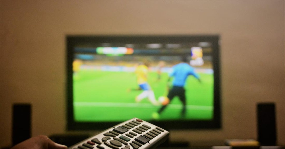 Awas 400 Ribu Situs Streaming Ilegal Piala Dunia Disikat AS