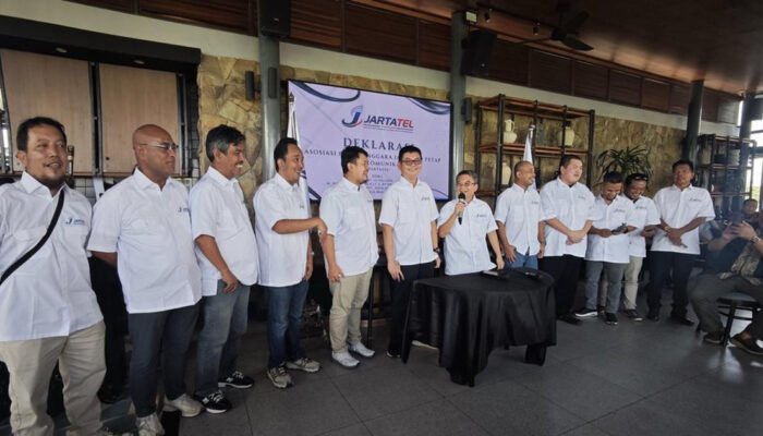 Biaya Relokasi Jaringan Bikin Internet Mahal Jarjatel Siap Beraksi!