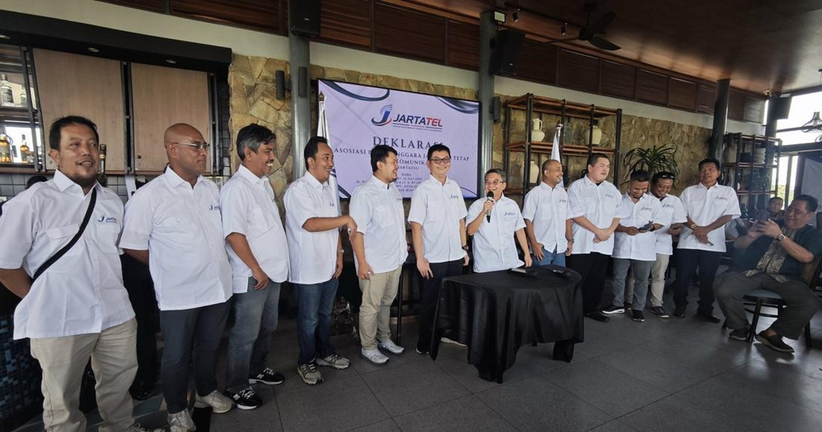 Biaya Relokasi Jaringan Bikin Internet Mahal Jarjatel Siap Beraksi!
