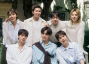 BTS Guncang Munich Louder Than Bombs Live Penantian 6 Tahun