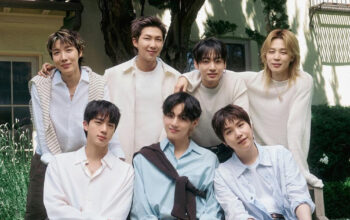 BTS Guncang Munich Louder Than Bombs Live Penantian 6 Tahun