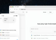 ChatGPT Work AI Revolusioner OpenAI Kini Selesaikan Tugas Anda