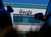 Denda Rp 18 T Google Guncang Eropa Trump Siap Balas Keras