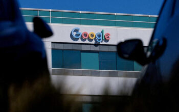 Denda Rp 18 T Google Guncang Eropa Trump Siap Balas Keras
