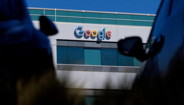 Denda Rp 18 T Google Guncang Eropa Trump Siap Balas Keras