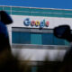 Denda Rp 18 T Google Guncang Eropa Trump Siap Balas Keras
