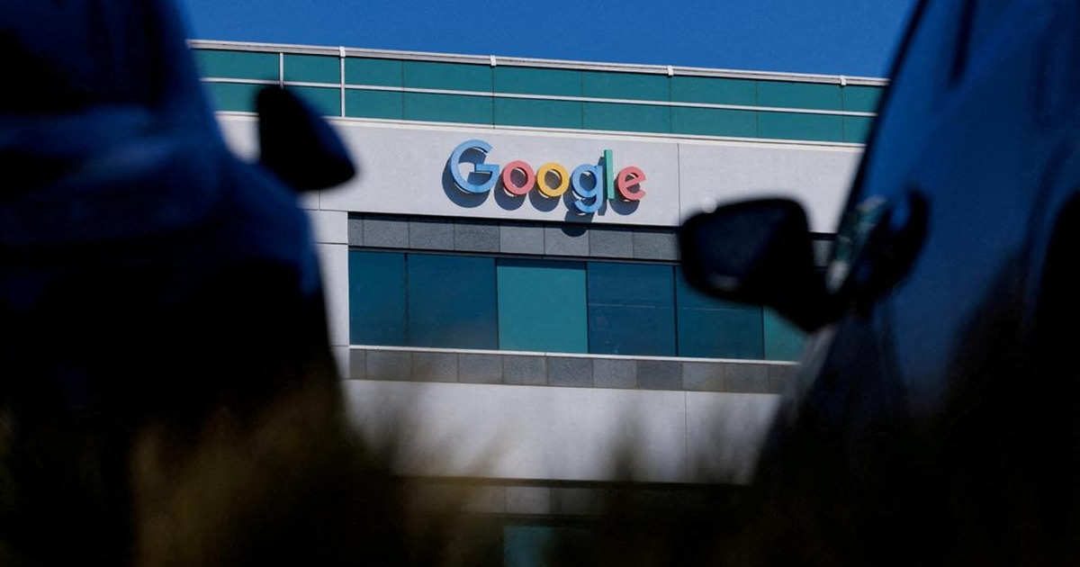 Denda Rp 18 T Google Guncang Eropa Trump Siap Balas Keras