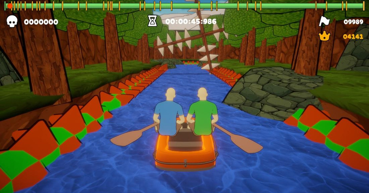 Developer Kaget 55 Ribu Refund Meski Game Laris Manis