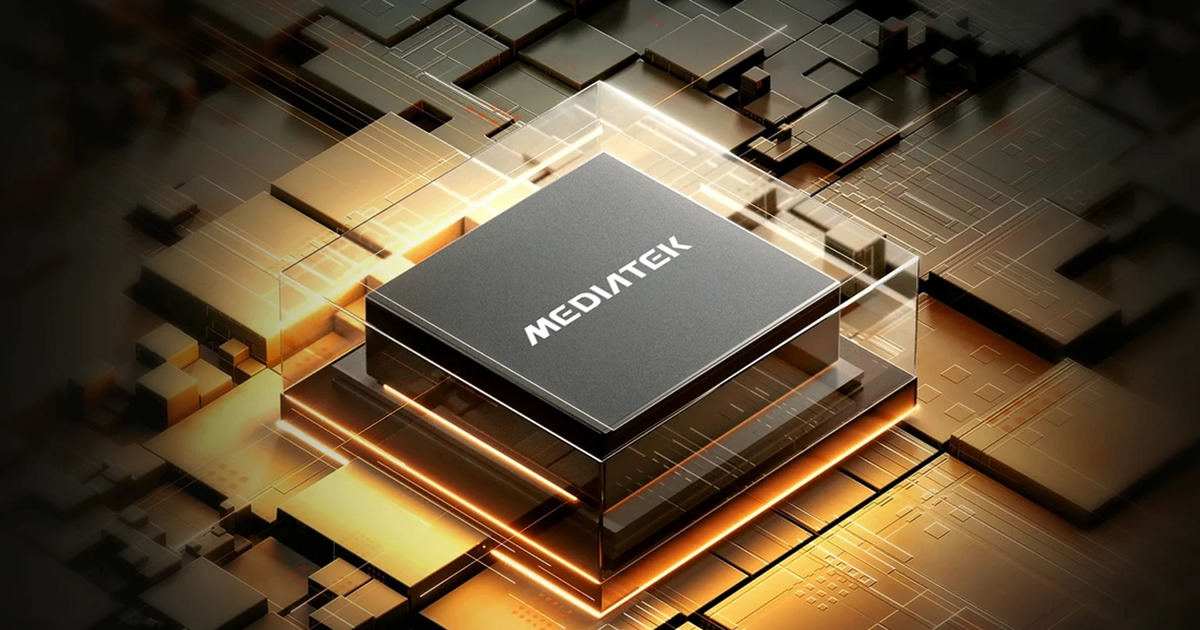 Dimensity 9600 MediaTek Tebar Ancaman Baru Snapdragon