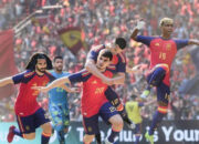 EA Sports Ramal Juara Piala Dunia 2026 Akurasinya Ngeri