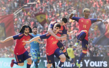 EA Sports Ramal Juara Piala Dunia 2026 Akurasinya Ngeri