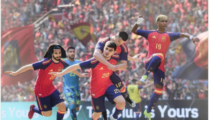 EA Sports Ramal Juara Piala Dunia 2026 Akurasinya Ngeri