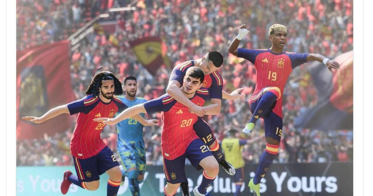 EA Sports Ramal Juara Piala Dunia 2026 Akurasinya Ngeri