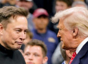 Elon Musk dan Trump Yakin Dunia Simulasi Mengapa Begitu?